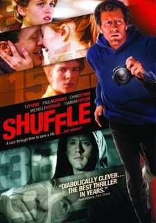 Shuffle - 2011 DVDRip XviD - Türkçe Altyazılı Tek Link indir