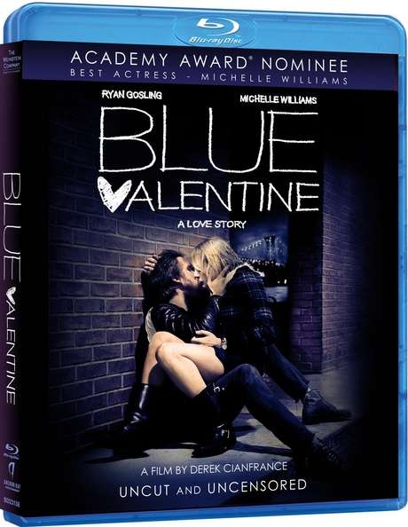 Blue Valentine 2010 Dvdrip